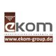 Ekom Internationale Industrieservice und Dienstleistungs- GmbH & Co. KG