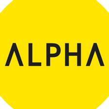 Alpha Crc Ltd.