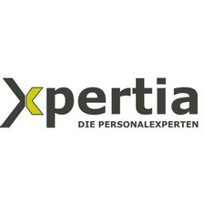 Logo-of-Xpertia-I-DIE-PERSONALEXPERTEN-hiring-for-jobs-in-Deutschland-on-GrabJobs