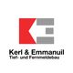 K&E Tief- und Fernmeldebau GmbH