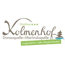 Gasthaus Kolmenhof an der Donauquelle