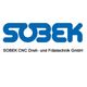 SOBEK CNC Dreh- und Frästechnik GmbH