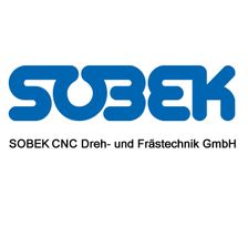 SOBEK CNC Dreh- und Frästechnik GmbH