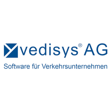Logo-of-Vedisys-AG-hiring-for-jobs-in-Deutschland-on-GrabJobs