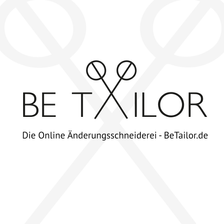 BeTailor - Die Online Änderungsschneiderei