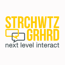 Strachwitz&Gerhard next level interact