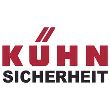 Logo-of-KÜHN-Sicherheit-GmbH-hiring-for-jobs-in-Deutschland-on-GrabJobs