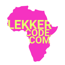 Lekker Code Company