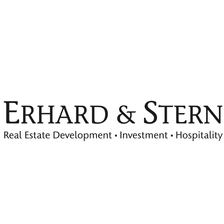 Logo-of-E&S-Real-Estate-GmbH-hiring-for-jobs-in-Deutschland-on-GrabJobs