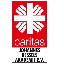 Logo-of-Johannes-Kessels-Akademie-E.V.-hiring-for-jobs-in-Deutschland-on-GrabJobs