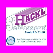 Schlosserei Hackl GmbH & Co KG