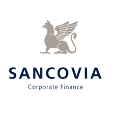 Logo-of-Sancovia-Gruppe-hiring-for-jobs-in-Deutschland-on-GrabJobs
