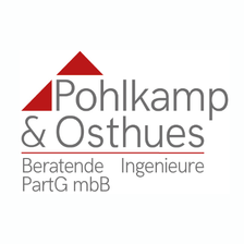 Pohlkamp & Osthues Beratende Ingenieure PartG mbB