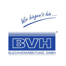 BVH Blechverarbeitung GmbH