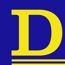 Logo-of-Dogan-Glas---Gebäudereinigung-GmbH-hiring-for-jobs-in-Deutschland-on-GrabJobs