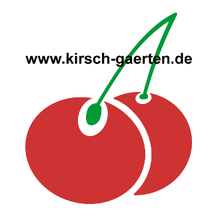 KIRSCH-Gärten