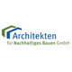 Architekten für nachhaltiges Bauen GmbH