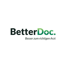 Logo-of-BetterDoc-GmbH-hiring-for-jobs-in-Deutschland-on-GrabJobs