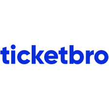 Logo-of-Ticketbro-hiring-for-jobs-in-Deutschland-on-GrabJobs