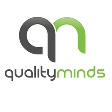 QualityMinds GmbH Karriere