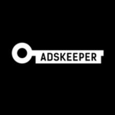 Logo-of-AdsKeeper-hiring-for-jobs-in-Poland-on-GrabJobs