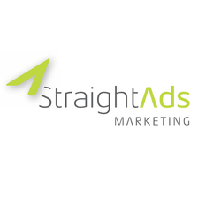Logo-of-StraightAds-Marketing-GmbH-hiring-for-jobs-in-Deutschland-on-GrabJobs
