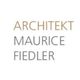 ARCHITEKT MAURICE FIEDLER