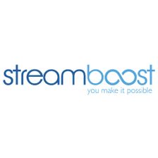 Streamboost Jobs at streamboost GmbH | JOIN