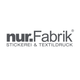 nur.Fabrik - Stickerei & Textildruck