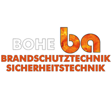 Bohe Brandschutz- & Sicherheitstechnik