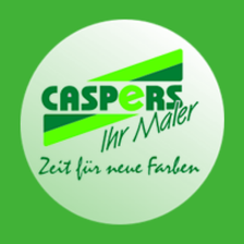 Logo-of-Malerwerkstätte-Caspers-GmbH-&-Co.KG-hiring-for-jobs-in-Deutschland-on-GrabJobs