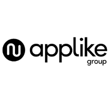 Logo-of-Applike-Group-GmbH-hiring-for-jobs-in-Deutschland-on-GrabJobs