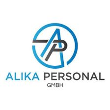 Logo-of-Alika-Personal-GmbH-hiring-for-jobs-in-Deutschland-on-GrabJobs