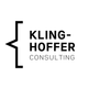 Klinghoffer Consulting