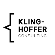 Klinghoffer Consulting Careers