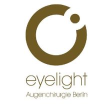 Logo-of-Eyelight-Augenchirurgie-Berlin-hiring-for-jobs-in-Deutschland-on-GrabJobs