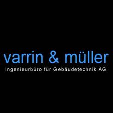 varrin & müller Ingenieurbüro für Gebäudetechnik AG