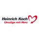 Heinrich Koch Internationale Umzugs- und Archivlogistik GmbH