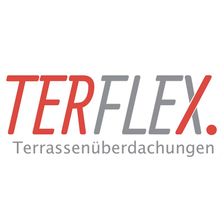 TERFLEX Terrassenüberdachungen