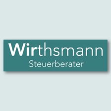 Steuerberater Wirthsmann
