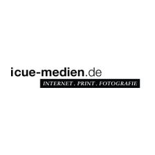 icue medienproduktion GmbH & Co. KG