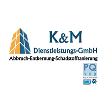 K & M Dienstleistungs GmbH
