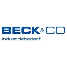 Beck & Co. Industriebedarf GmbH Karriere