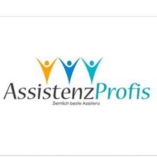 Logo-of-AP-AssistenzProfis-GmbH-hiring-for-jobs-in-Deutschland-on-GrabJobs