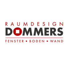 Raumdesign Dommers