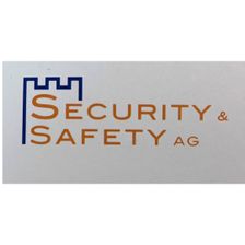 Logo-of-Security-&-Safety-AG-hiring-for-jobs-in-Switzerland-on-GrabJobs