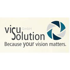 Logo-of-VisuSolution-GmbH-hiring-for-jobs-in-Deutschland-on-GrabJobs