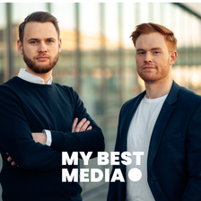 MyBestMedia MBM GmbH