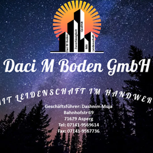 Daci M Boden GmbH