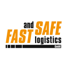 I & A Fast and Safe Logistics GmbH